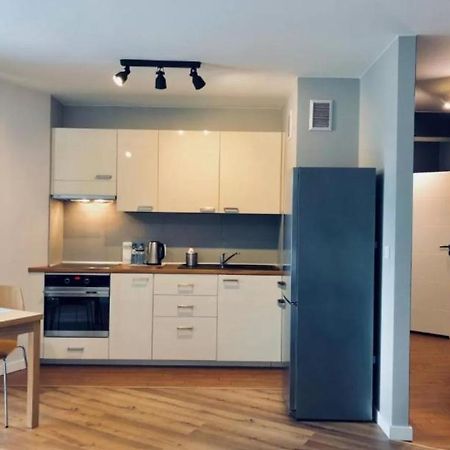 Апартаменты Loft Aprtament Пила Экстерьер фото