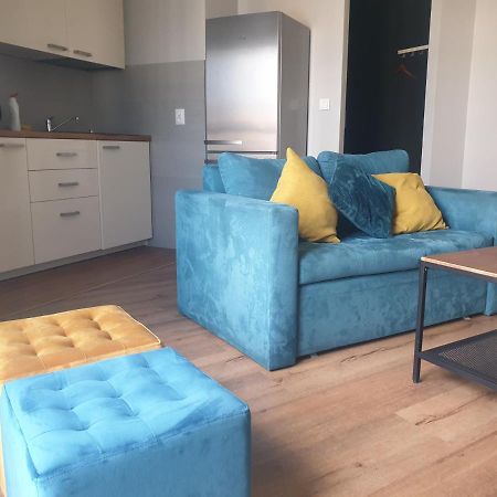 Апартаменты Loft Aprtament Пила Экстерьер фото