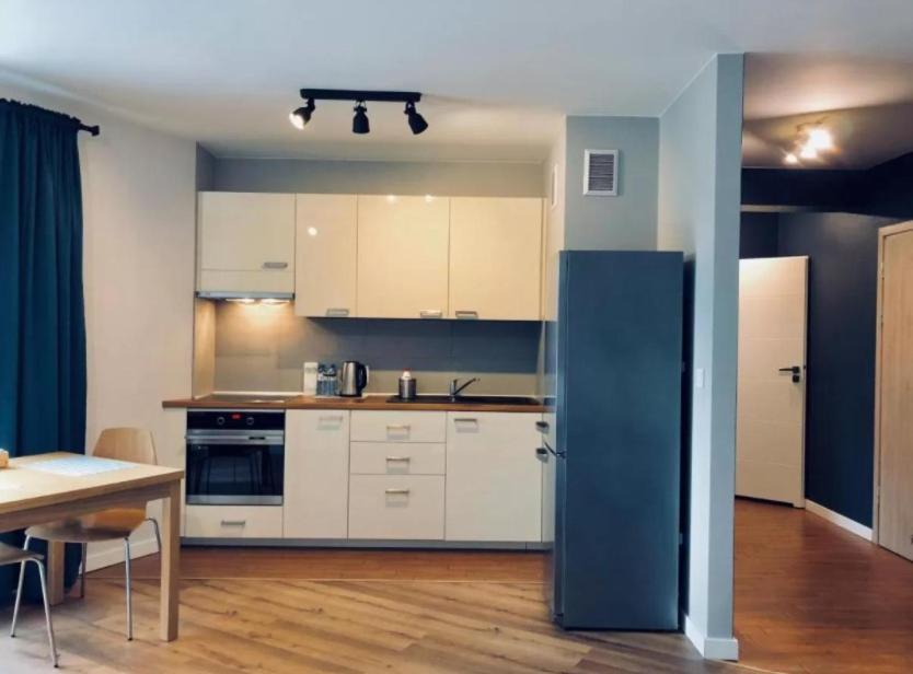 Апартаменты Loft Aprtament Пила Экстерьер фото