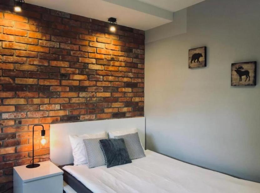 Апартаменты Loft Aprtament Пила Экстерьер фото
