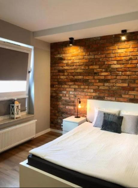 Апартаменты Loft Aprtament Пила Экстерьер фото